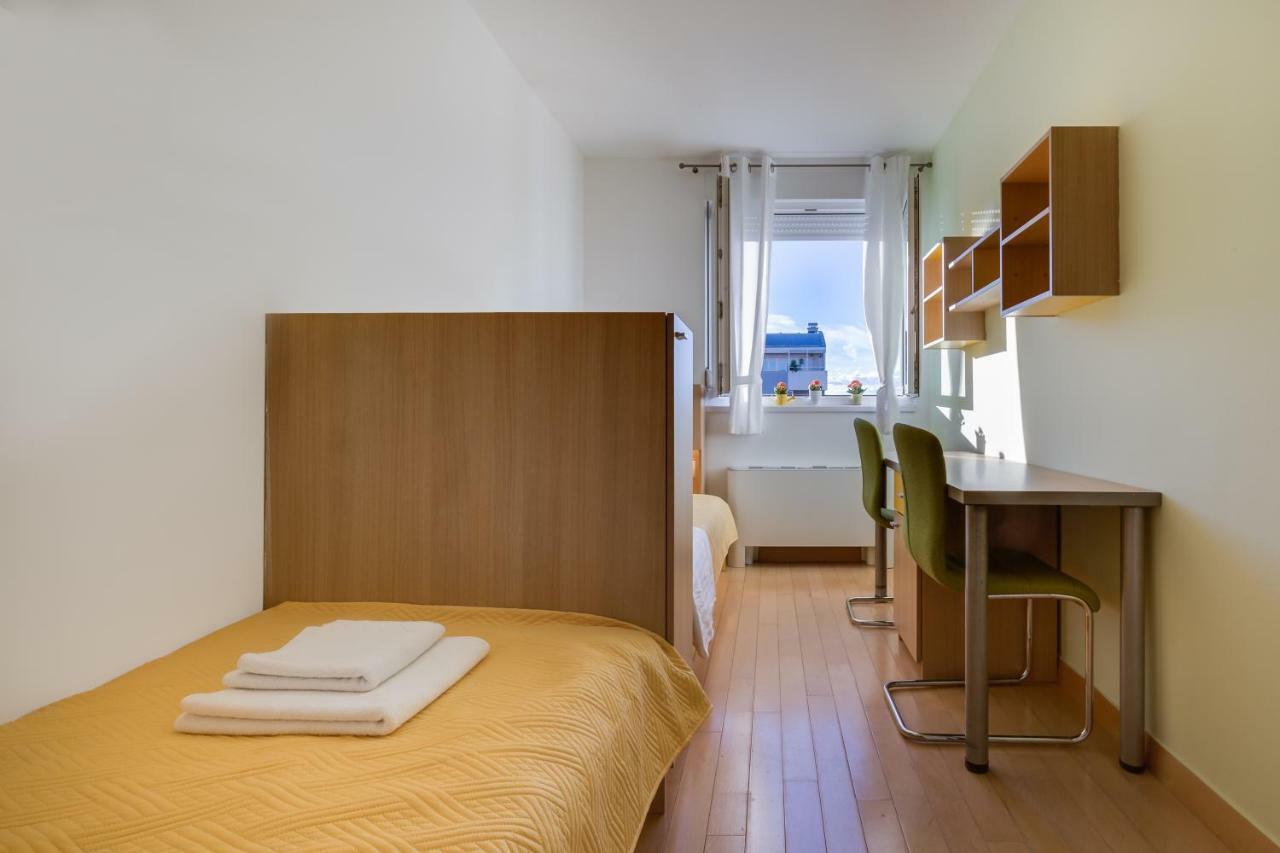 Apartment Pavic - Private Parking Zadar Exterior foto